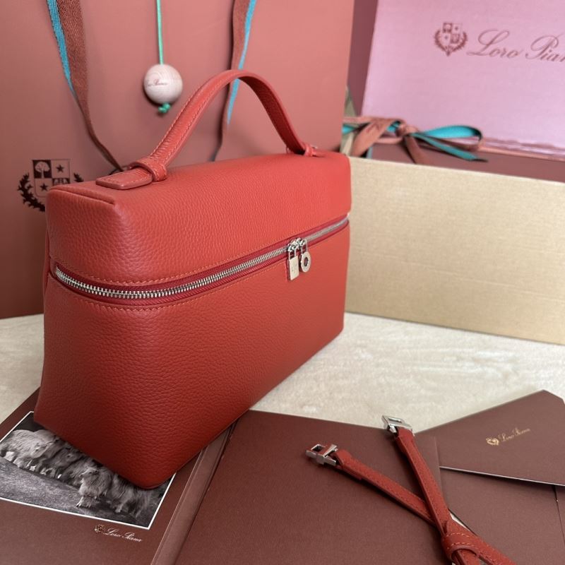 Loro Piana Satchel bags